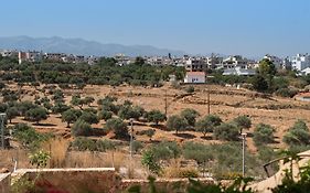 Halepa Luxury Apartments